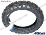 МОТО ГУМА ВЪНШНА 140/80-17 69T TL/TT ENDURO TRAIL XT МИТАС-2